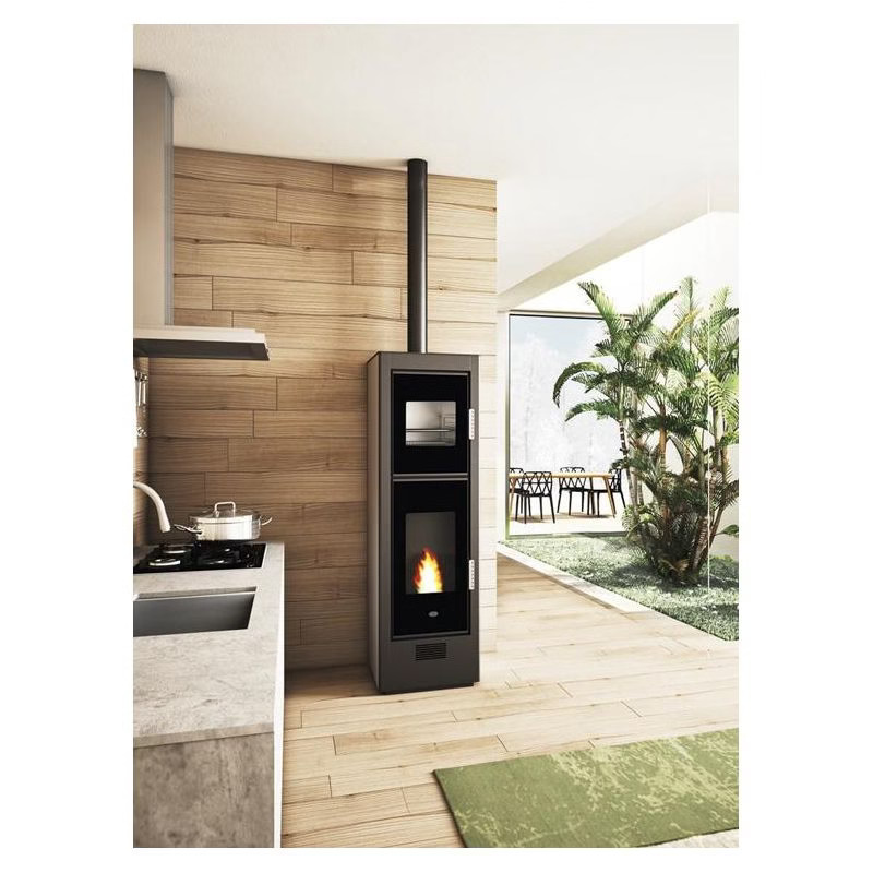 EVACALOR Biscotto 7.5 kW - immagine 2