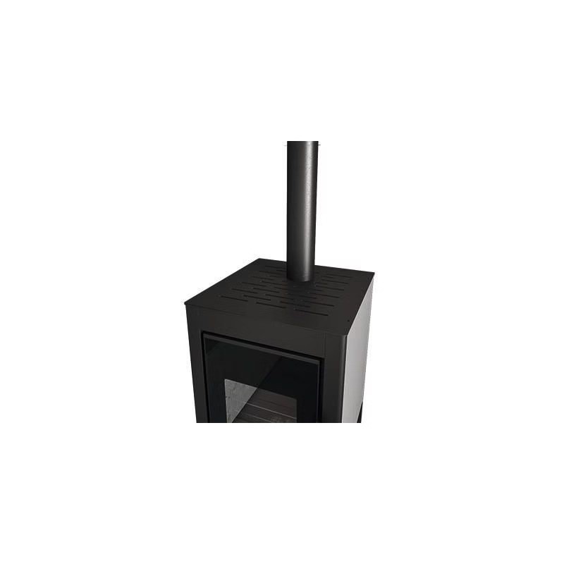 EVACALOR Biscotto 7.5 kW - immagine 4