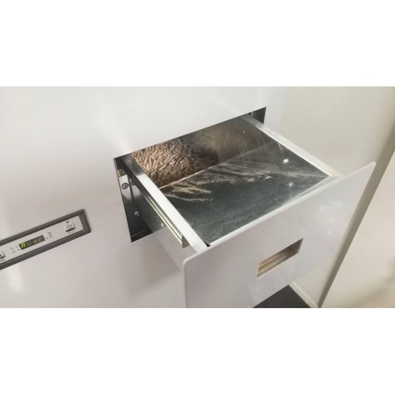 EVACALOR Biscotto 7.5 kW - immagine 5