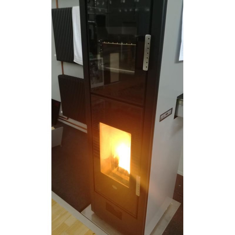EVACALOR Biscotto 7.5 kW - immagine 6
