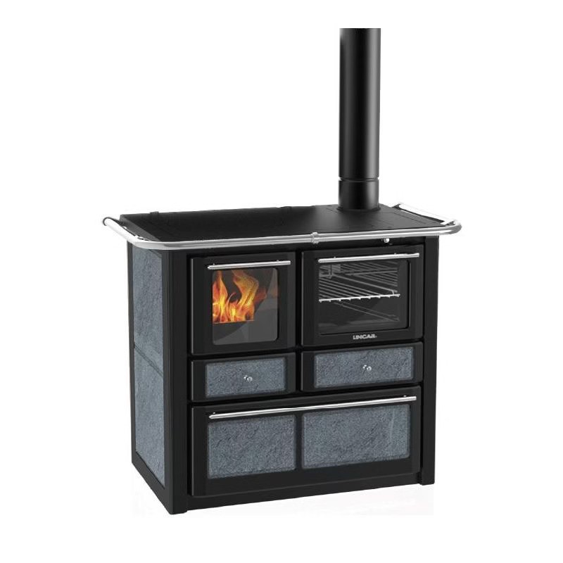 LINCAR Gaia 149 VL – 6.3 kW - immagine 3