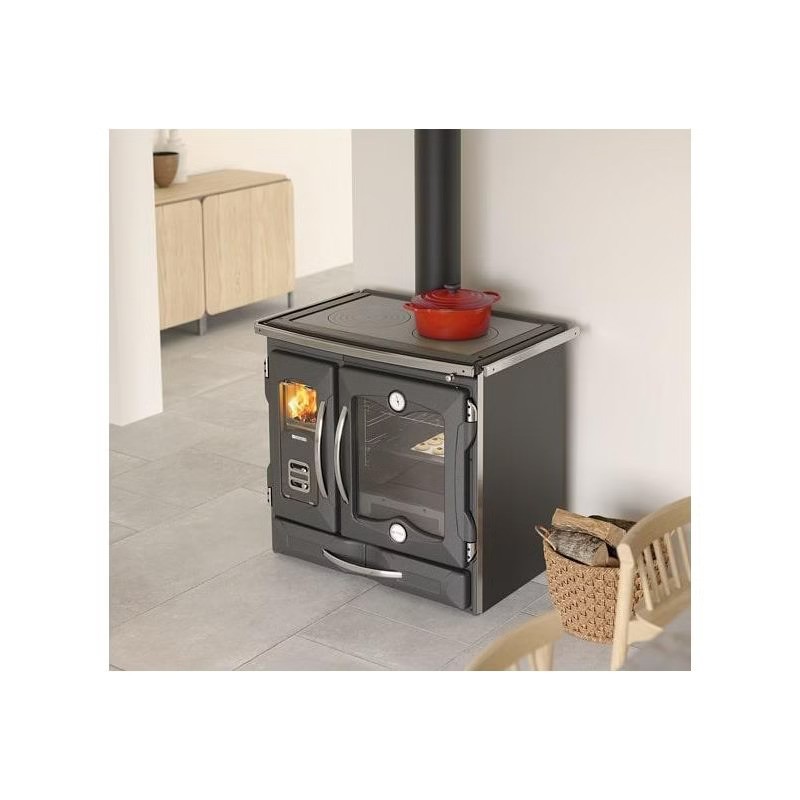 LA NORDICA Suprema 4.0 – 9 kW - immagine 3