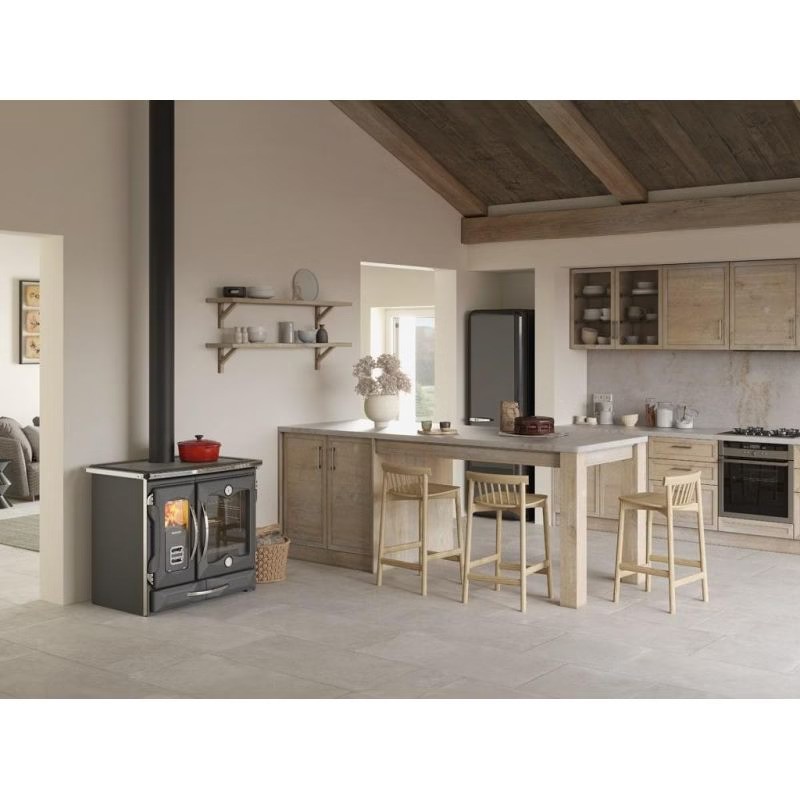 LA NORDICA Suprema 4.0 – 9 kW - immagine 6