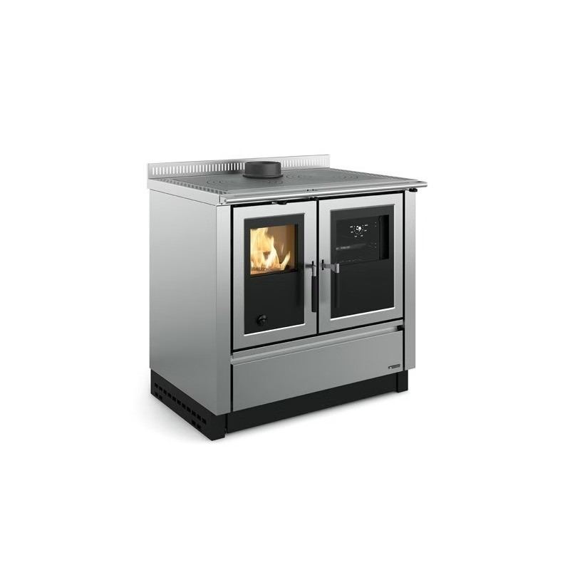 LA NORDICA Venezia – 8.3 kW - immagine 2