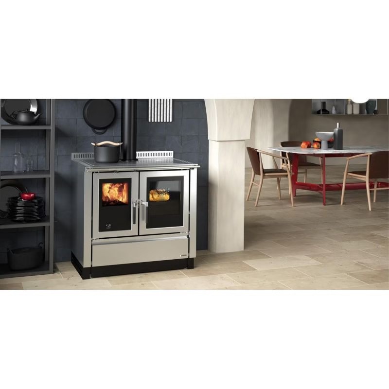 LA NORDICA Venezia – 8.3 kW - immagine 3