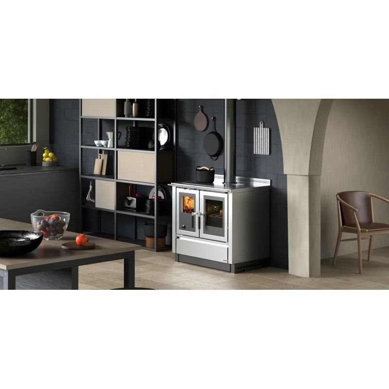 LA NORDICA Venezia – 8.3 kW - immagine 4