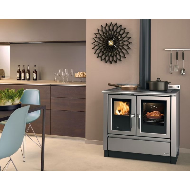 LA NORDICA Venezia – 8.3 kW - immagine 5